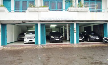 Dijual 3 Ruko Gandeng Huk Sertif Hak MilikKarawachi Raya Tangerang Lokasi Jalan Besar Lokasi strategis Cocok Untuk Mini Market Bimbel Kantor Pusat
