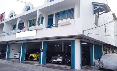 Dijual 3 Ruko Gandeng Huk Sertif Hak MilikKarawachi Raya Tangerang Lokasi Jalan Besar Lokasi strategis Cocok Untuk Mini Market Bimbel Kantor Pusat