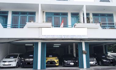 Dijual 3 Ruko Gandeng Huk Sertif Hak MilikKarawachi Raya Tangerang Lokasi Jalan Besar Lokasi strategis Cocok Untuk Mini Market Bimbel Kantor Pusat