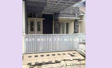 Dijual Rumah Grand Delta Sari sidoarjo
