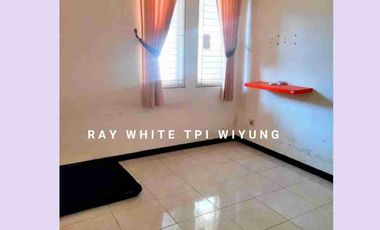 Dijual Rumah Grand Delta Sari sidoarjo