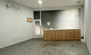 Disewakan Ruko Strategis Kemang Raya – Ideal Kantor, Klinik & Retail
