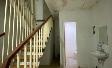 Disewakan Ruko Strategis Kemang Raya – Ideal Kantor, Klinik & Retail