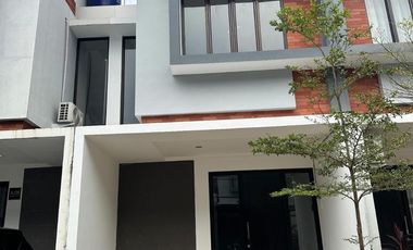 Dijual Rumah Pondok Aren, Sektor 9