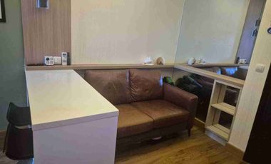 Jual Cepat Apartment Furnish 1BR The Kensington Royal Suite Kelapa Gading