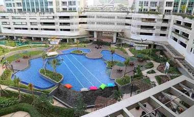 Jual Cepat Apartment Furnish 1BR The Kensington Royal Suite Kelapa Gading