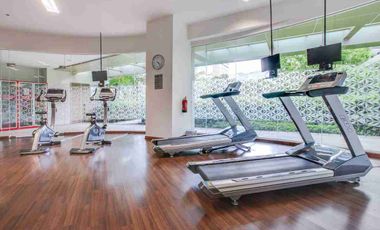 Jual Cepat Apartment Furnish 1BR The Kensington Royal Suite Kelapa Gading