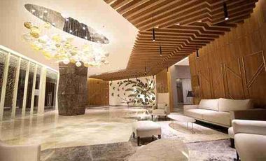 Jual Cepat Apartment Furnish 1BR The Kensington Royal Suite Kelapa Gading