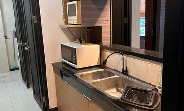 Disewakan Apartemen Essence Dharmawangsa 3BR