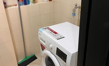 Disewakan Apartemen Essence Dharmawangsa 3BR