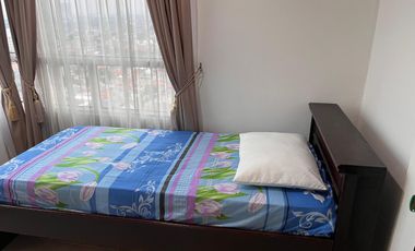 Disewakan Apartemen Essence Dharmawangsa 3BR