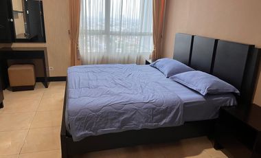Disewakan Apartemen Essence Dharmawangsa 3BR