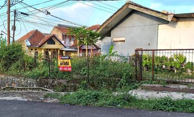 Dijual Rumah di Komplek Bukit Berlian Padalarang, Nyaman Ada Masjidnya