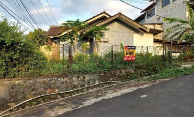 Dijual Rumah di Komplek Bukit Berlian Padalarang, Nyaman Ada Masjidnya