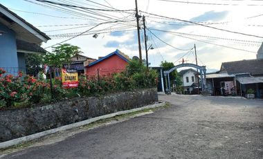 Dijual Rumah di Komplek Bukit Berlian Padalarang, Nyaman Ada Masjidnya