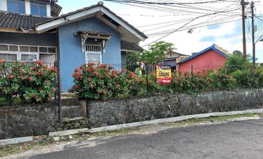 Dijual Rumah di Komplek Bukit Berlian Padalarang, Nyaman Ada Masjidnya