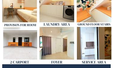 PENTHOUSE JUBILATION RFO (READY TO MOVEIN) FEW UNITS AVAILABLE