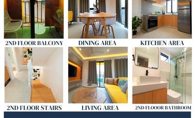 PENTHOUSE JUBILATION RFO (READY TO MOVEIN) FEW UNITS AVAILABLE