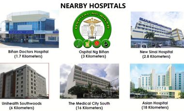 PENTHOUSE JUBILATION RFO (READY TO MOVEIN) FEW UNITS AVAILABLE