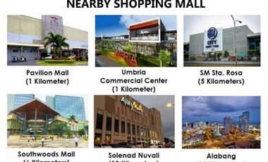 PENTHOUSE JUBILATION RFO (READY TO MOVEIN) FEW UNITS AVAILABLE