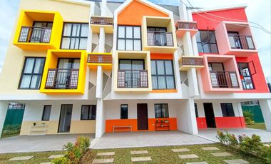 PENTHOUSE JUBILATION RFO (READY TO MOVEIN) FEW UNITS AVAILABLE