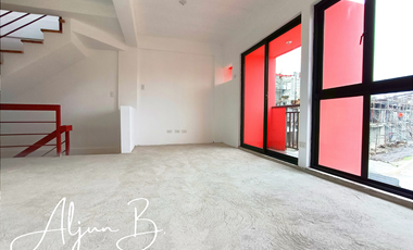 PENTHOUSE JUBILATION RFO (READY TO MOVEIN) FEW UNITS AVAILABLE