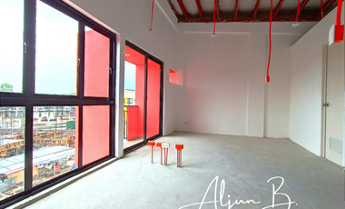 PENTHOUSE JUBILATION RFO (READY TO MOVEIN) FEW UNITS AVAILABLE