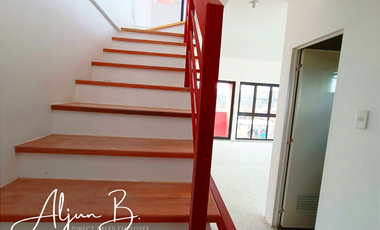 PENTHOUSE JUBILATION RFO (READY TO MOVEIN) FEW UNITS AVAILABLE