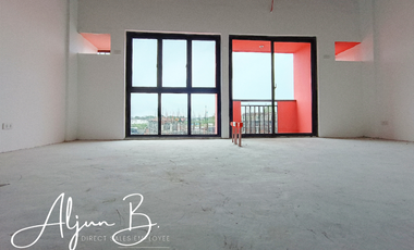 PENTHOUSE JUBILATION RFO (READY TO MOVEIN) FEW UNITS AVAILABLE