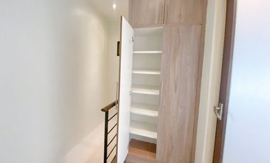 2BR Townhouse For Sale - Robinsons Circle Pasig