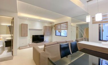 2BR Townhouse For Sale - Robinsons Circle Pasig