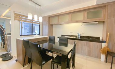2BR Townhouse For Sale - Robinsons Circle Pasig
