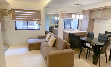 2BR Townhouse For Sale - Robinsons Circle Pasig