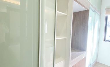 2BR Townhouse For Sale - Robinsons Circle Pasig
