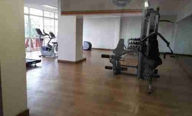 Jual Cepat Apartment Callia 2 BR Strategis di Jakarta