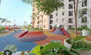Jual Cepat Apartment Callia 2 BR Strategis di Jakarta
