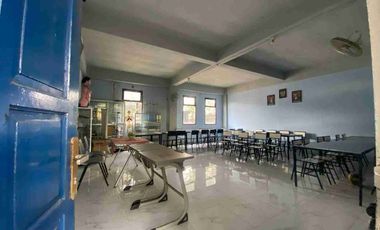 Jual Cepat Ex. Gedung Sekolah Luas 2634m² Strategis di Jalan Utama Bekasi