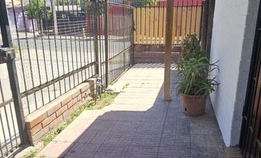 SIGLO XX/AVENIDA SUR/TRES PONIENTE