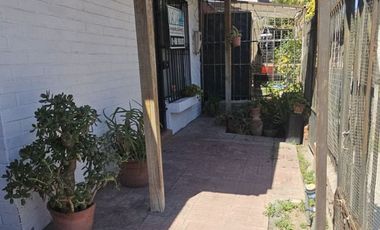 SIGLO XX/AVENIDA SUR/TRES PONIENTE