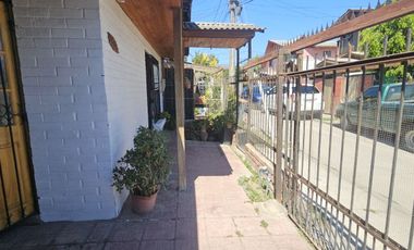 SIGLO XX/AVENIDA SUR/TRES PONIENTE