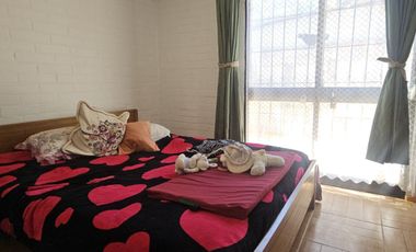 SIGLO XX/AVENIDA SUR/TRES PONIENTE