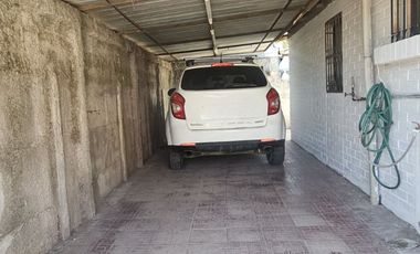 SIGLO XX/AVENIDA SUR/TRES PONIENTE