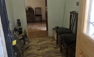 SIGLO XX/AVENIDA SUR/TRES PONIENTE