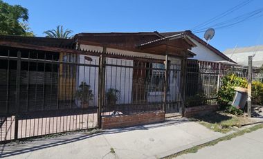 SIGLO XX/AVENIDA SUR/TRES PONIENTE