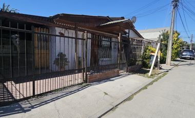 SIGLO XX/AVENIDA SUR/TRES PONIENTE