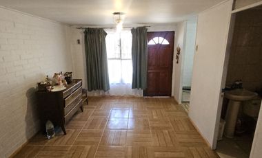 SIGLO XX/AVENIDA SUR/TRES PONIENTE