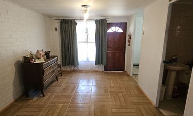 SIGLO XX/AVENIDA SUR/TRES PONIENTE