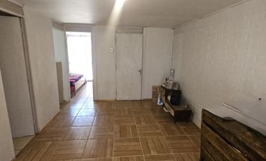 SIGLO XX/AVENIDA SUR/TRES PONIENTE