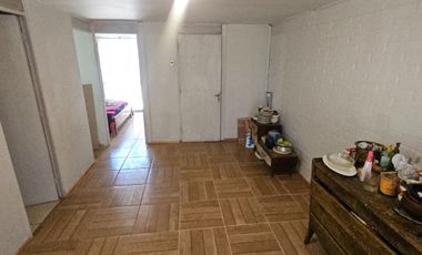 SIGLO XX/AVENIDA SUR/TRES PONIENTE