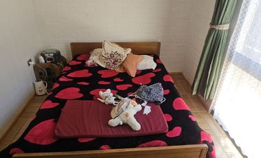 SIGLO XX/AVENIDA SUR/TRES PONIENTE